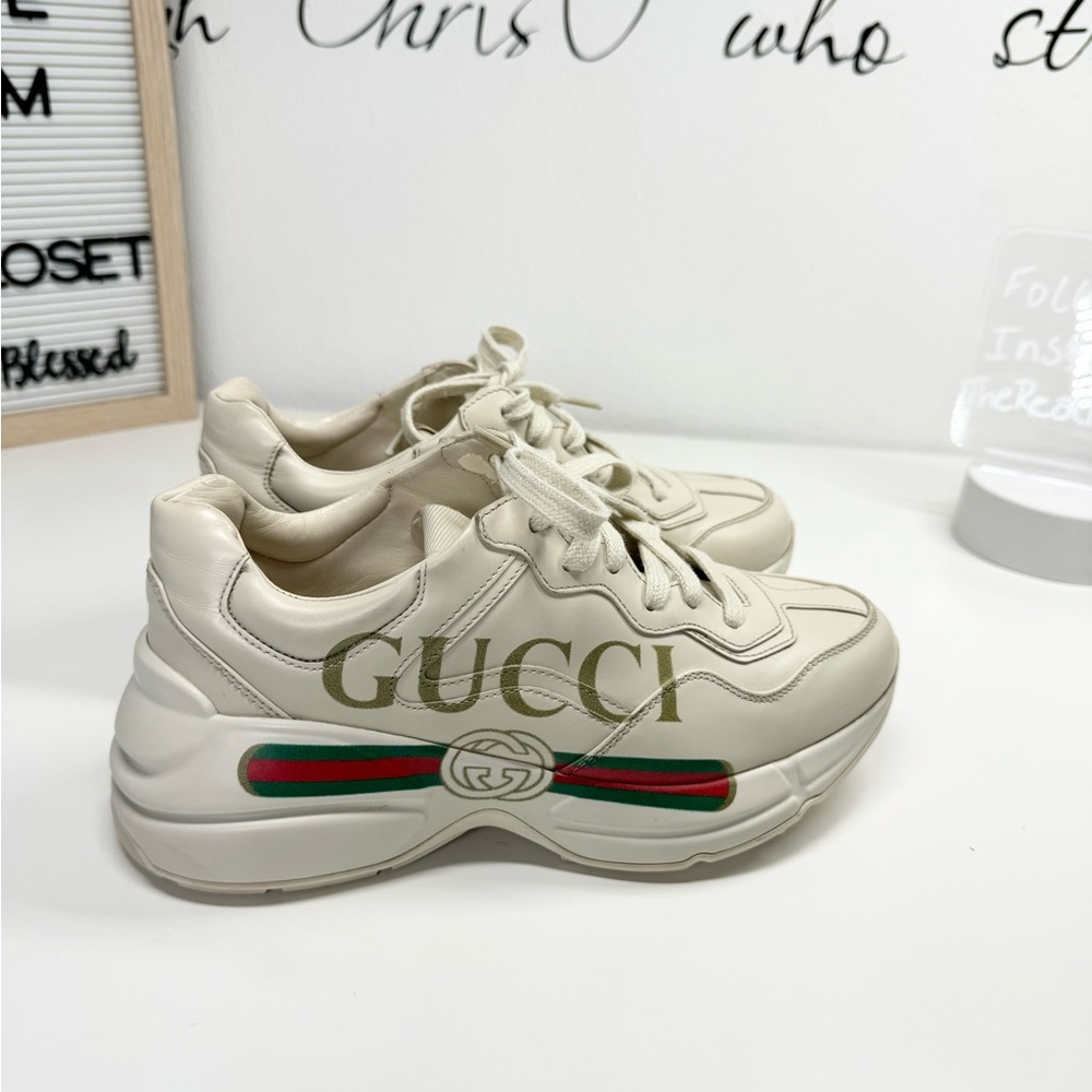 Gucci Rhyton - Picture 5 of 10